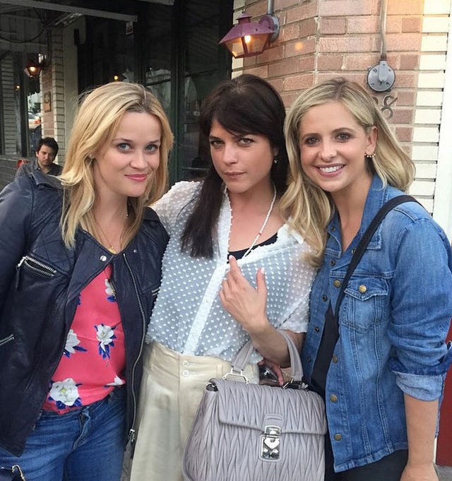 Cruel Intentions reunion