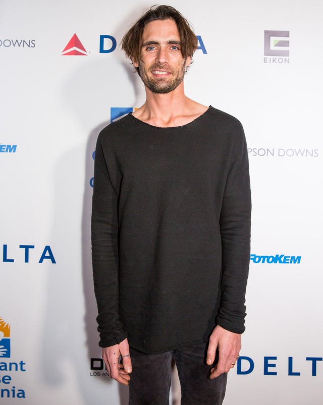 Tyson Ritter