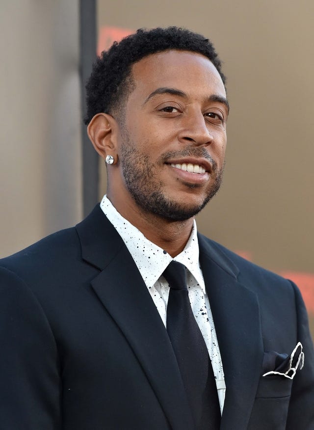 Ludacris