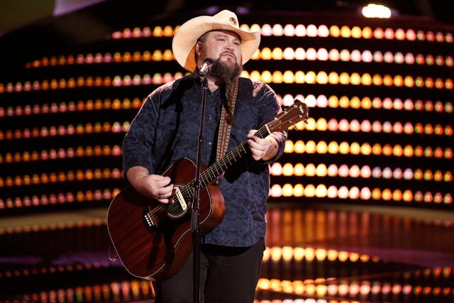 sundance head the voice