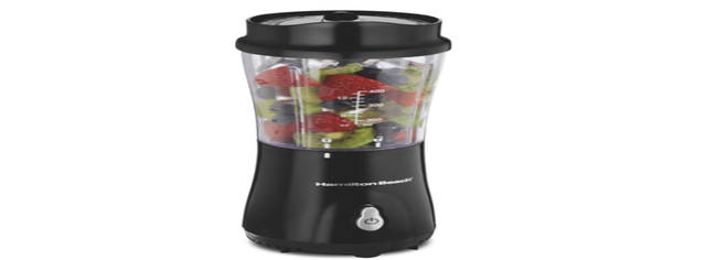 Hamilton Beach Personal Blender