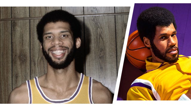 winning time solomon hughes as kareem abdul jabbar