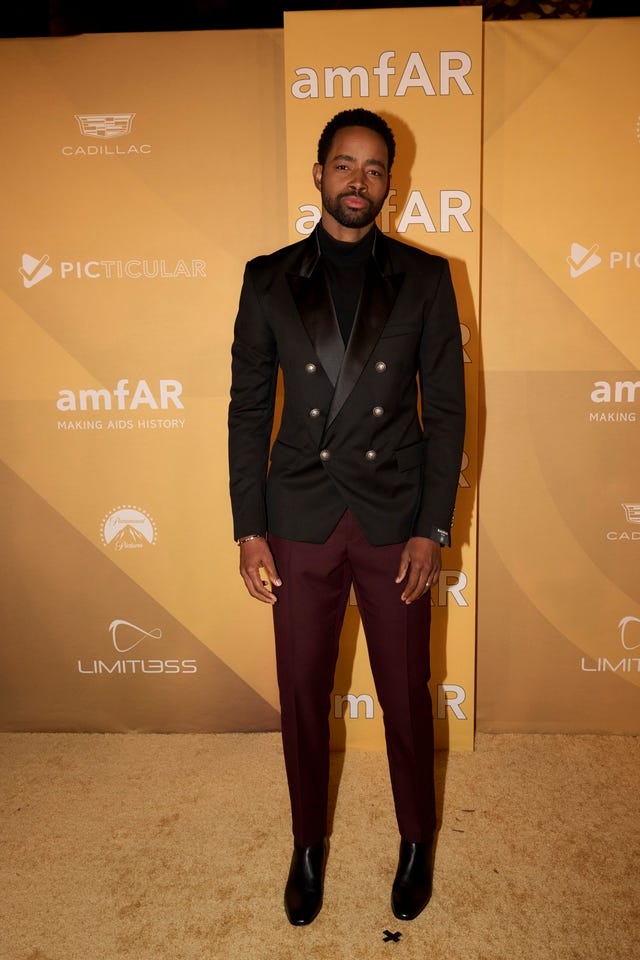 Jay Ellis