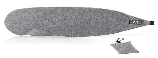 Mavogel Cotton Sleep Eye Mask