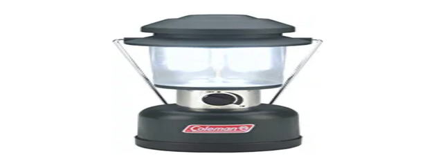 Coleman Twin Camping Lantern