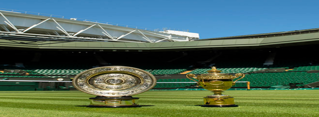 Stream Wimbledon on FuboTV