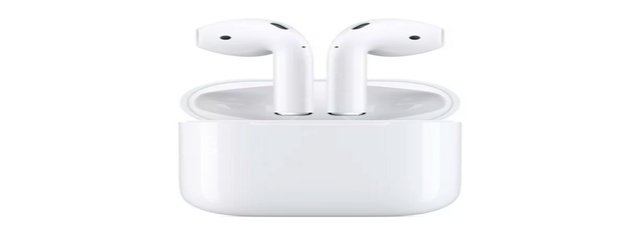 Apple AirPods (2nd Generation)