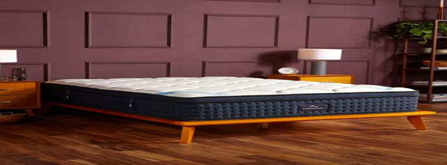 DreamCloud Premier Hybrid Mattress