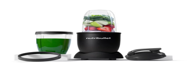 NutriBullet Pro