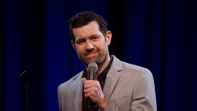 Billy Eichner