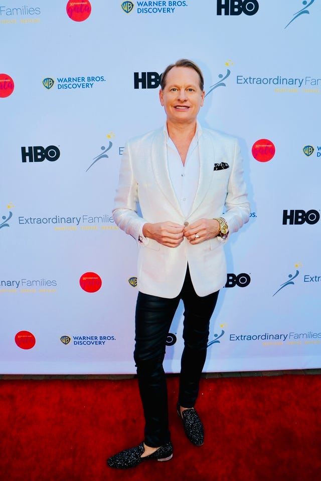 Carson Kressley