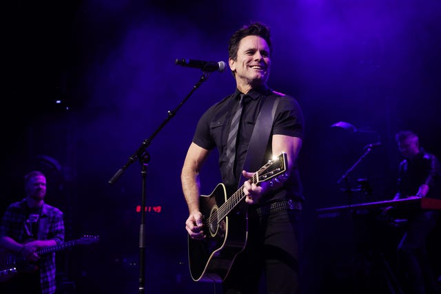 Charles Esten