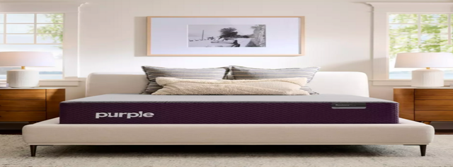 Purple RestorePlus Hybrid Mattress