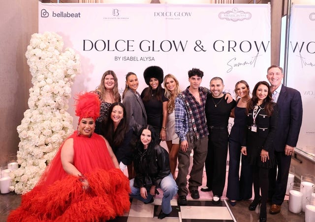 Dolce Glow