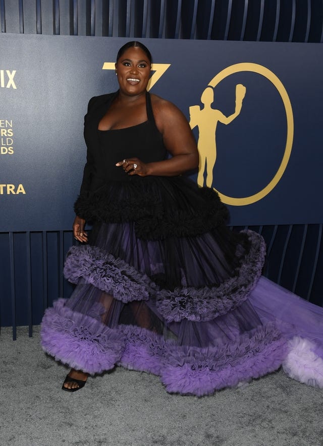 Danielle Brooks