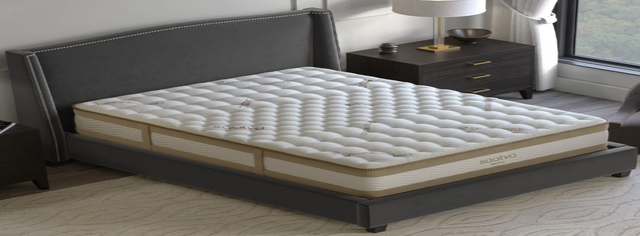 Saatva Rx Mattress