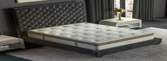 Saatva HD Mattress