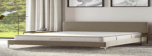 Saatva Memory Foam Hybrid Mattress