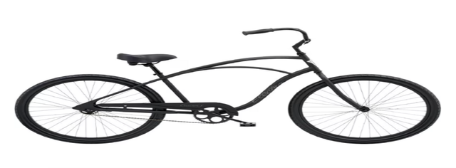 Electra Cruiser 1 24" Step-Over Bike