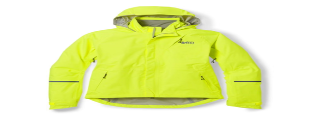 REI Co-op Junction Cycling Rain Jacket - Women's