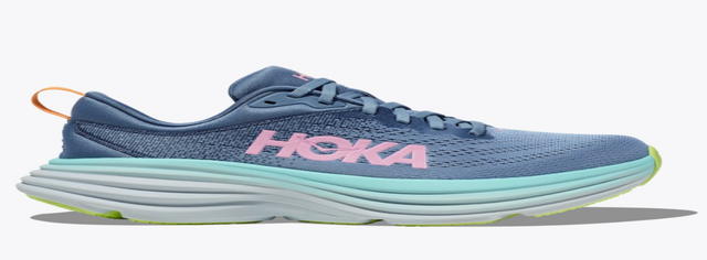 Hoka Women's Bondi 8