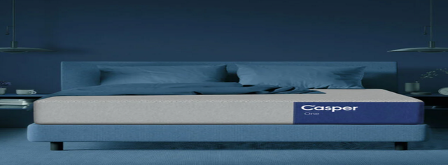 Casper One Foam Mattress