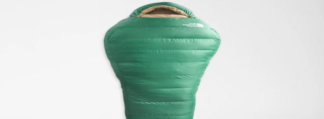 The North Face Trail Lite Down 0 Sleeping Bag