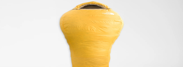 The North Face Trail Lite Down 35 Sleeping Bag