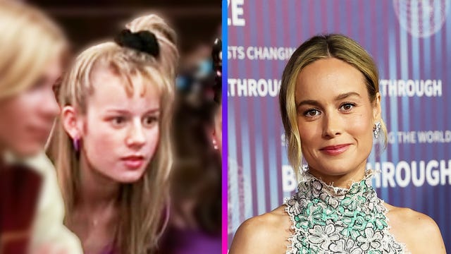 Brie Larson