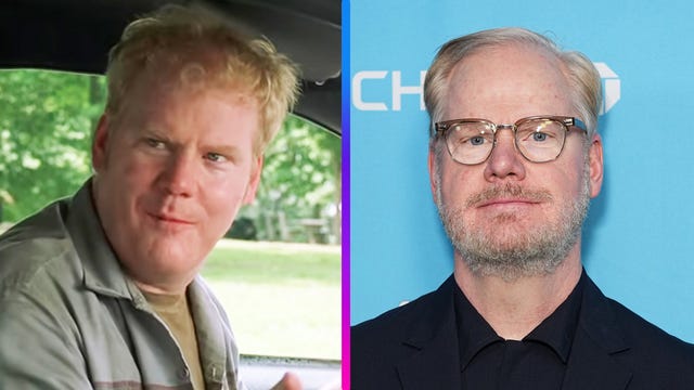 Jim Gaffigan