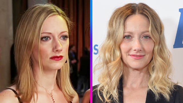 Judy Greer