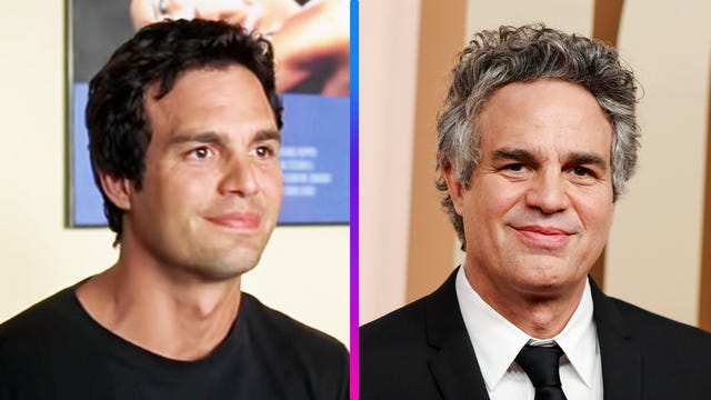 Mark Ruffalo