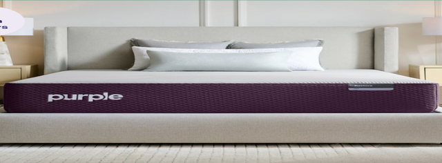 Purple Restore Hybrid Mattress