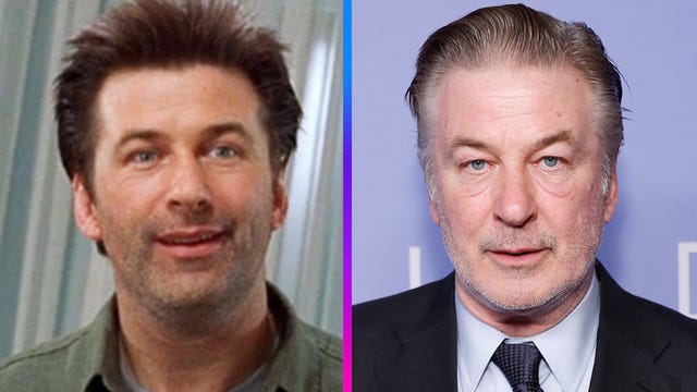 Alec Baldwin