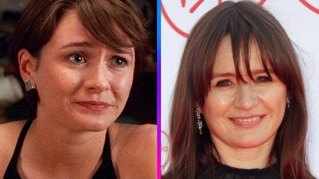 Emily Mortimer