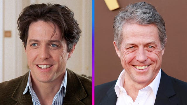 Hugh Grant 