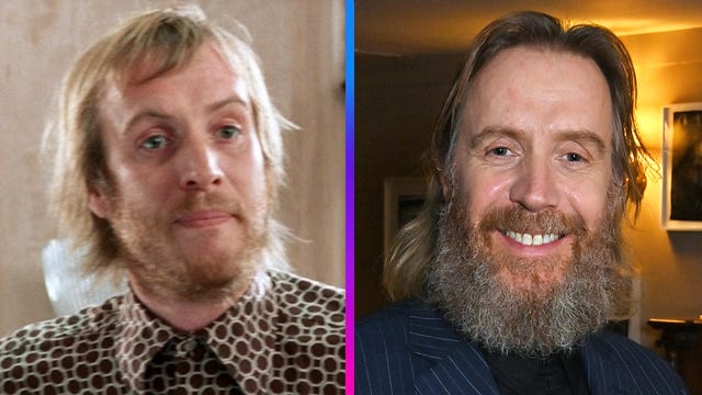 Rhys Ifans