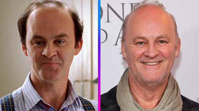 Tim McInnerny