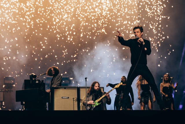 The Killers