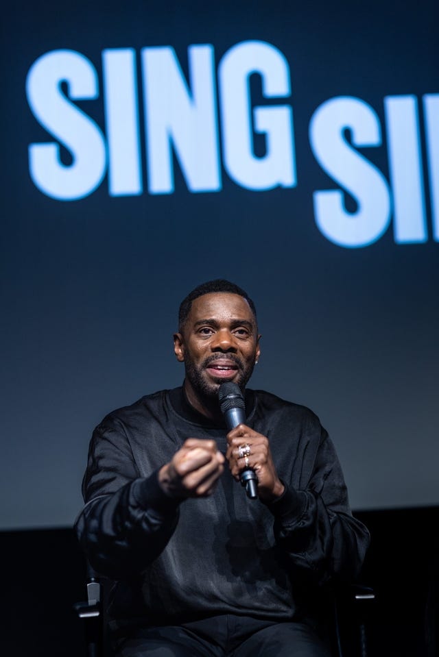 Colman Domingo