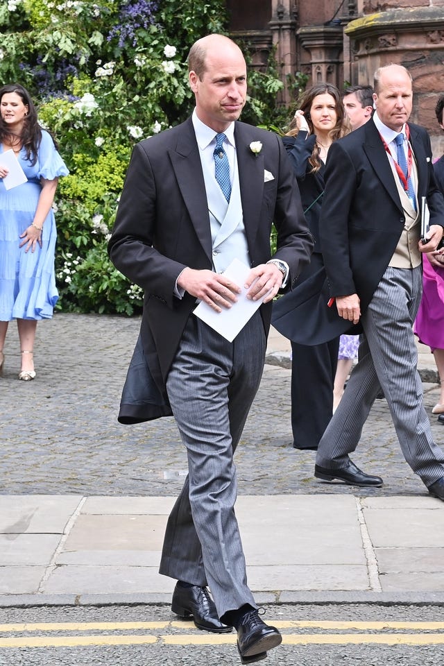 Prince William