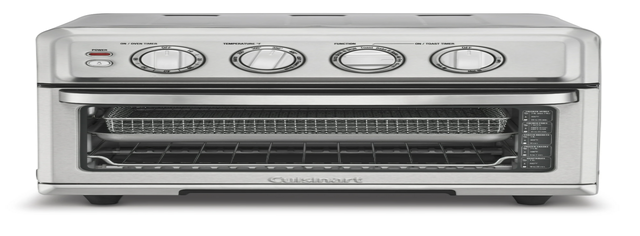 Cuisinart Air Fryer Toaster Oven with Grill