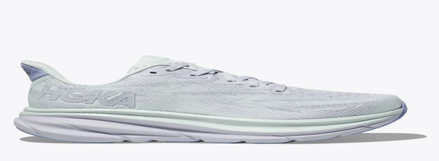 Hoka Clifton 9