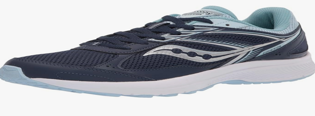 Saucony Women's Cohesion 14 Road Running Shoe