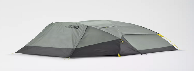 The North Face Wawona 4 Tent