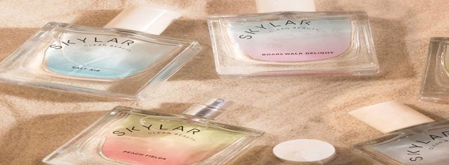 Skylar Scents