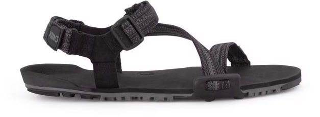 Xero Shoes Z-Trail EV Sandals