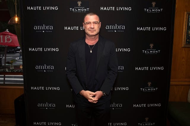 Liev Schreiber