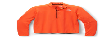 The North Face Men's Sunriser Quarter-Zip Pullover