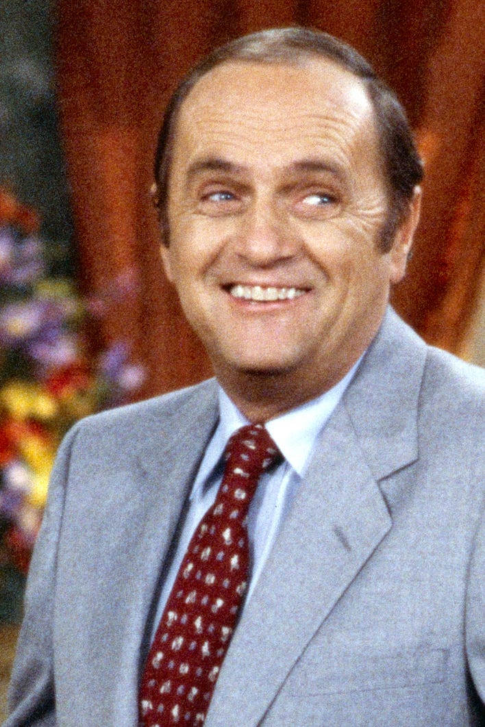 Bob Newhart